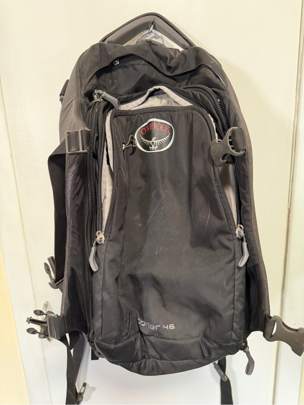 Osprey Porter 46 Backpack